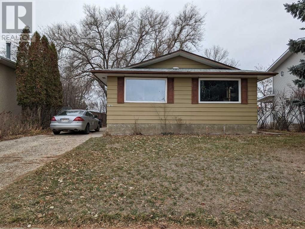 New property listed in Medicine Hat
